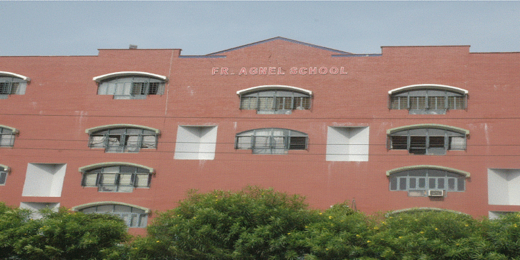 Fr. Agnel School