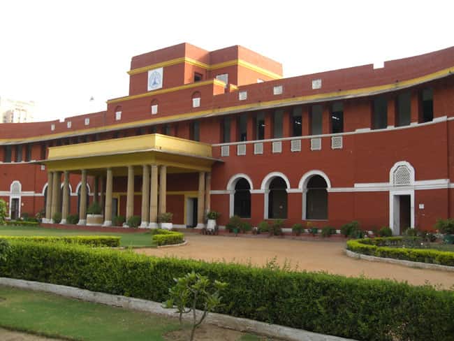 Modern School, Delhi