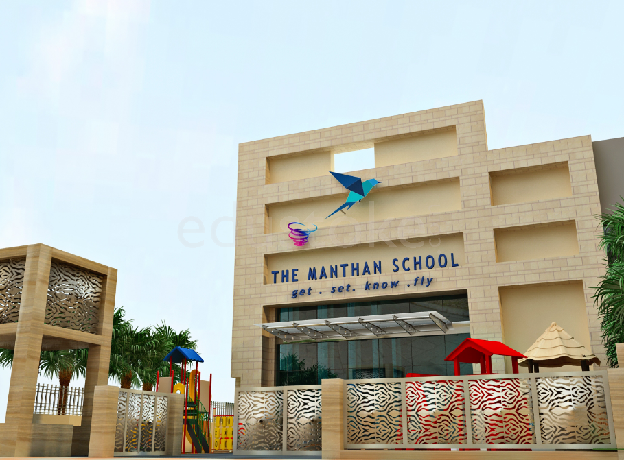 The Manthan School