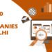 Top 10 SEO Companies in Delhi