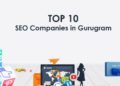 Top 10 SEO Companies in Gurugram