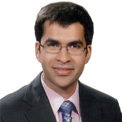 Dr. Anurag Bhagat