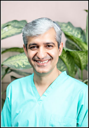 Dr. Tarun Kumar Giroti