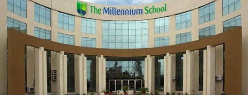 THE MILLENNIUM SCHOOL