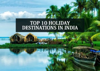 Holiday Destinations in India