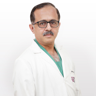 Dr. Aditya Pradhan, New Delhi
