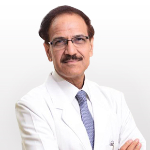 DR. SUBHASH CHANDRA