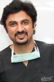 Dr. Mayank Singh