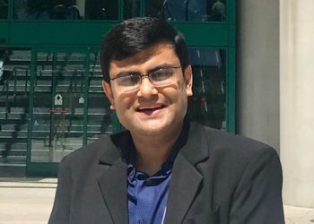 Dr. Nilesh M. Bhandari