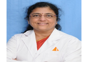 Dr. Nirmala Jayashankar