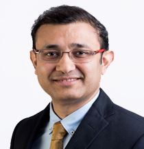 Dr. Rajeev Agarwal