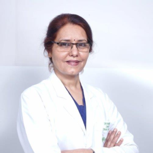 Dr. Rama Joshi