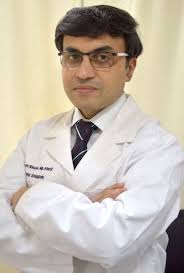 Dr. Srinjoy Saha