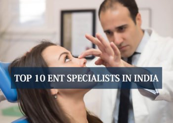 ENT Specialists in India