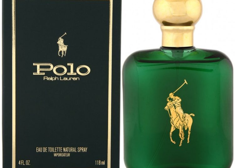 Ralph Lauren Polo Green Perfume