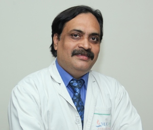 Dr. Waheed Zaman, New Delhi