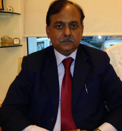 Dr. Anant Kumar, New Delhi