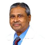 Dr. Joseph Thacil, Chennai