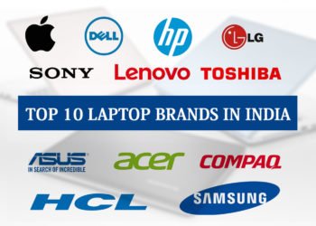 Laptop Brands