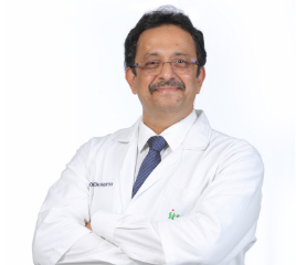 Dr. Mohan Keshavamurthy, Bangalore