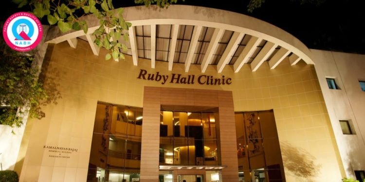 Ruby Hall Clinics