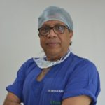 Dr. Shivaji Basu, Kolkata