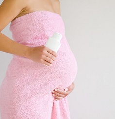 Safe Shampoo For Pregnancy