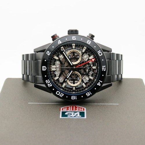 TAG HEUER watch