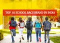School Bags Brands In India