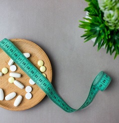 Vitamin Supplements That Can Promote Weight Loss
