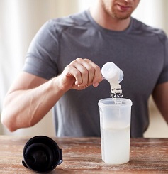 Best Protein Supplements For The Gym Goers