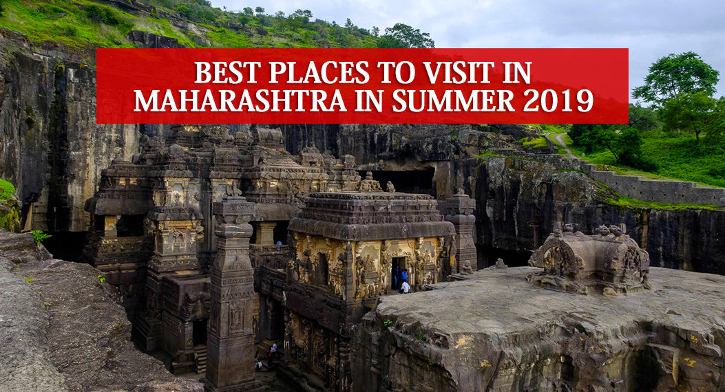 Places To Visit In Maharashtra