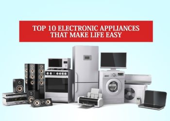 Electronic Appliances