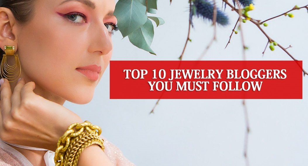 Jewelry Bloggers