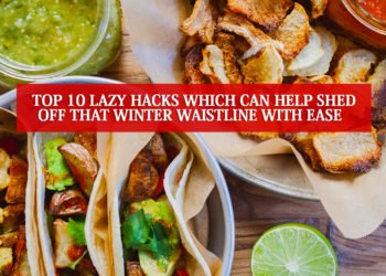Top 10 Lazy Hacks