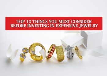 Expensive Jewelry