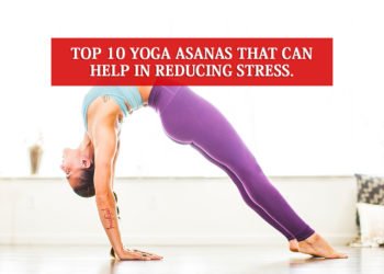 Yoga-Asanas