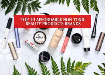 Beauty Products Brands