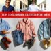 Summer Outfits For Men