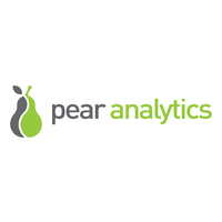 pear analytics