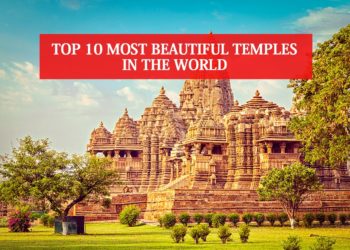 Temples In The World