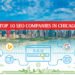 Top 10 SEO Companies Chicago