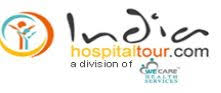 India Hospital Tour