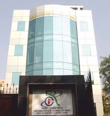 Rehabilitation Council Of India