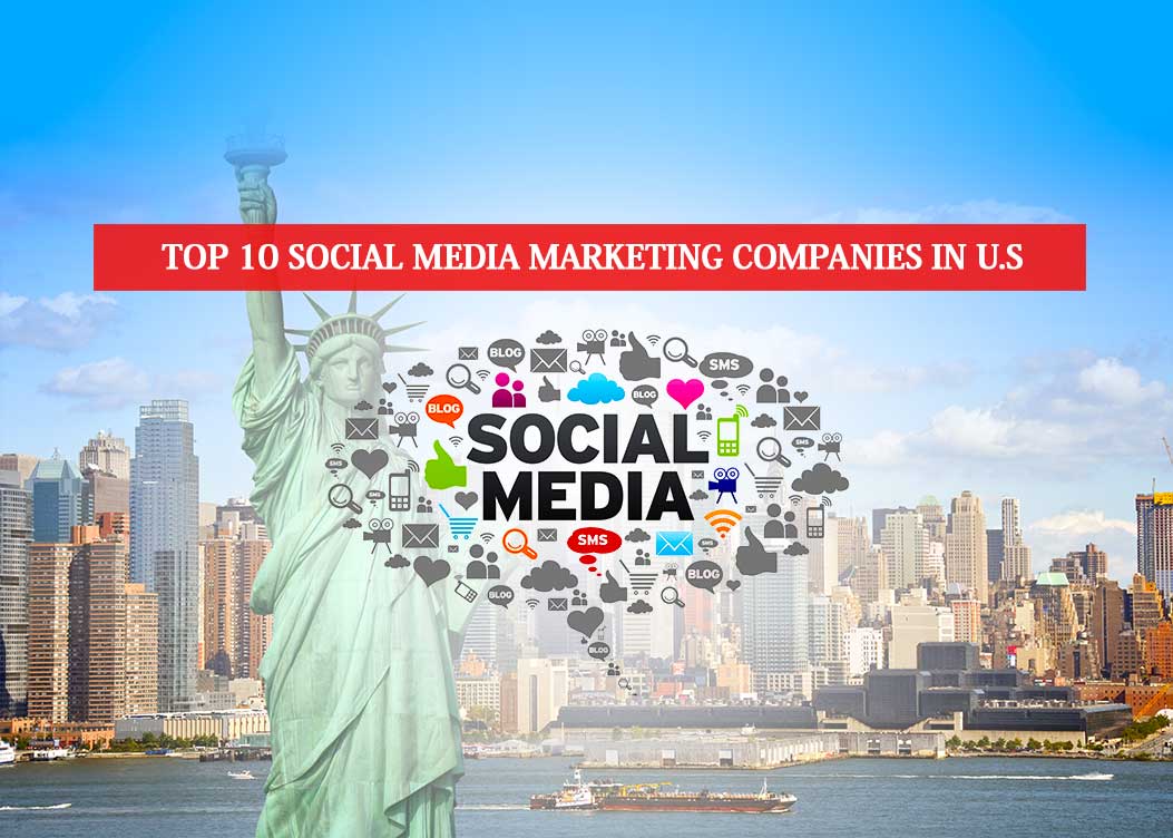 best social marketing companies