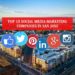 Top 10 Social Media Marketing Companies in San Jose