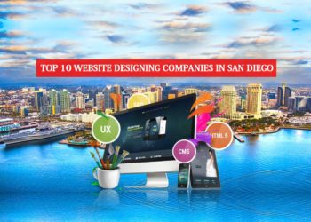 Website Designing Companies in San Diego