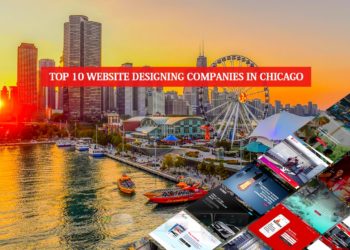 Website Designing Companies In Chicago