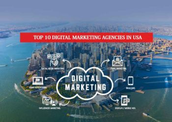 Digital Marketing Agencies in the USA
