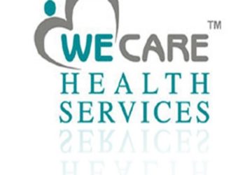 We Care Health Services